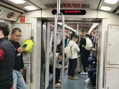 -北京站(地铁站)