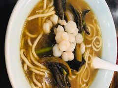 -奎元馆.百年奎元.非遗传承(西湖边的解放路店)