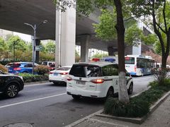 -闸弄口(地铁站)