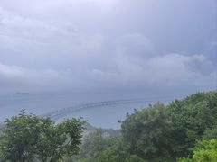 -星海湾跨海大桥