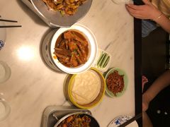 -小菜园新徽菜(合肥之心城店)