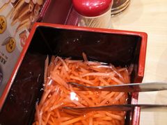 -食其家·牛丼咖喱(太阳宫店)