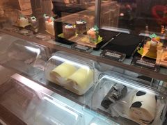 -KK BAKERY烘焙