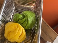 -锅老头铁锅炖•大锅蒸汽海鲜(韩乐坊店)