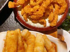 -陈眼镜火锅(总店)