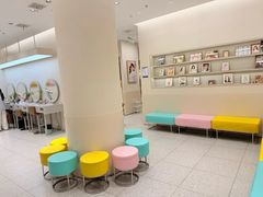 -天真蓝照相馆(五角场百联又一城店)