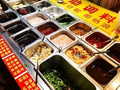 -尚品海鲜肥牛自助火锅(湖明店)