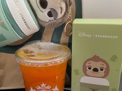 -星巴克(深圳星都豪庭店)