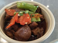 -佬钱湾仔(衣裳街店)