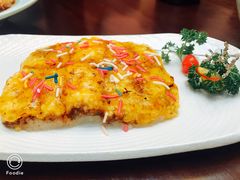 -赵小姐丨新中餐(曲江店)