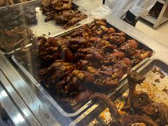 -天佑祥万春老卤(天乡后街店)