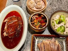 -南京大牌档(青岛万象城店)
