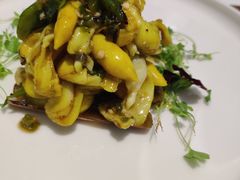 烧椒蛏子皇-榕意·川味之美(深业上城店)