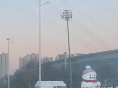 -沈阳奥体冰雪嘉年华