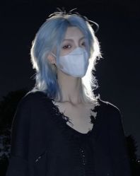 -张昊造型