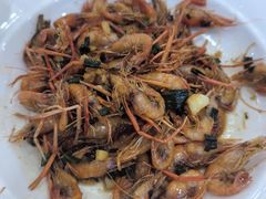 -碧海银沙海鲜餐厅(恒大海上威尼斯店)