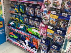 -TOYSRUS玩具反斗城(深圳万象城店)