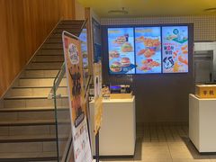 -麦当劳(兰天城市广场店)