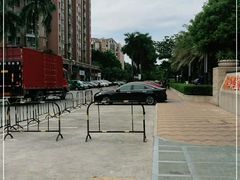 -广州克莱顿酒店