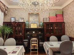 -狗不理大酒店(意式风情街店)