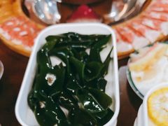 -津门老羊家·铜锅涮羊肉·烧烤(科技园店)