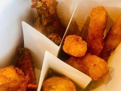 -汉堡王(北京三里屯购物中心)