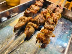 -贯贯吉·清真餐厅(浙江中路店)