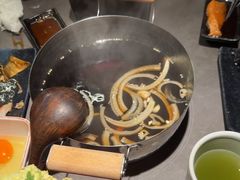 -沼津港精致料理·寿喜烧·烧鸟(龙湖南桥天街日料榜单店)