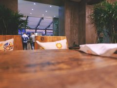 -HIGH FIVE哈福手工汉堡(桂林路店)