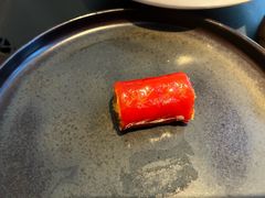 -丽晶轩中餐厅(重庆丽晶酒店)