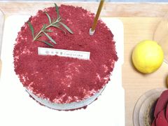 -CarolCake卡萝家(锦华万达店)