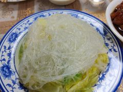 -清真·鸦儿李记·小馆(后海店)