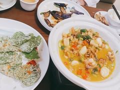 -食光慢宴·安吉土菜馆