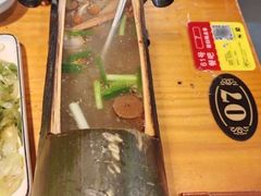 -61号餐吧(兴坪古镇漓江店)