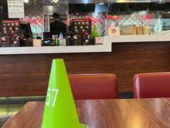 -FATBURGER 特富客汉堡(外交公寓店)