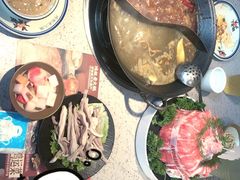 -鸿姐老火锅·传统炒料(上海旗舰店)