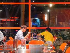 -酒里·宜州果酱烧烤(葛村店)