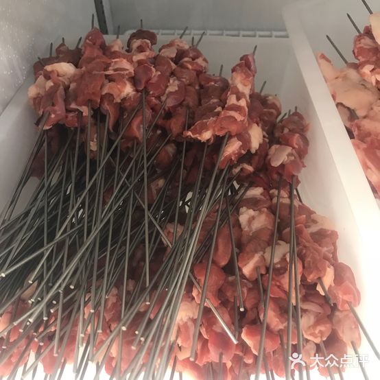 大成·烧烤(大润发店)