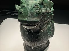 -太原市博物馆
