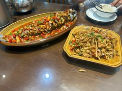-朗妈私房菜(婺女州店)