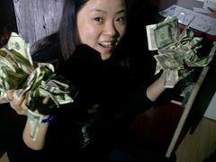-失落之城沉浸式剧情密室(江宁万达店)