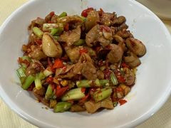 -笨罗卜浏阳菜馆(龙华鹏润达店)