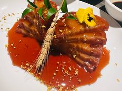 -新白鹿餐厅(虹桥南丰城店)