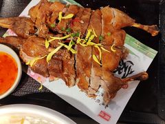 -姑苏家宴·苏帮菜·松鼠桂鱼(苏州总店)