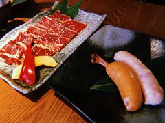 -炎蔵牛舌烤肉