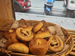 -江物面包·咖啡·蛋糕(四码头店)