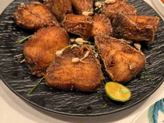 -醉舍·新淮扬菜(长宁龙之梦店)