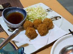-长崎屋·日本料理·刺身·烧鸟(天河北路店)
