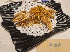 -79号渔船海鲜饭店(华强北店)