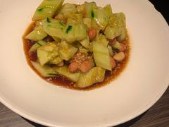 -胖哥俩肉蟹煲(萧山加州阳光店)